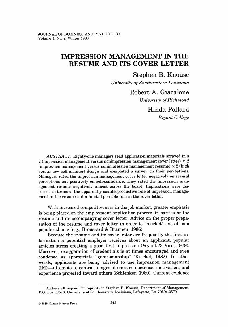scientific journal cover letter sample cover letter cover letter scientific journal