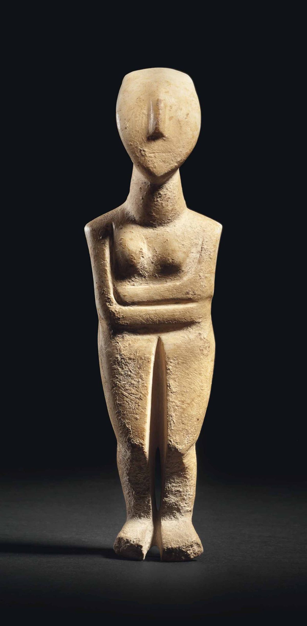 Cycladic culture