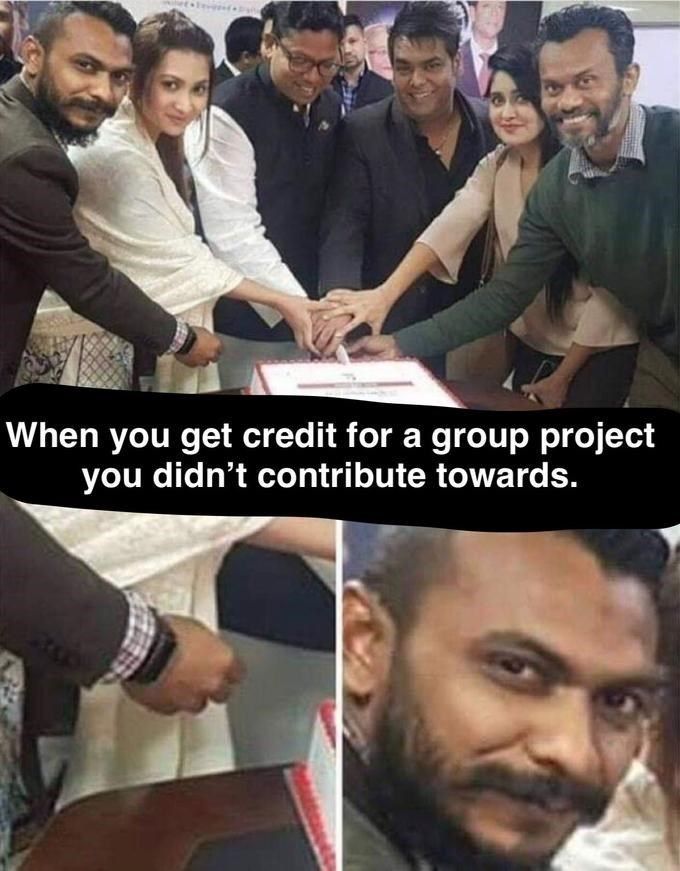 When you’ve done nothing to contribute to the greater good of humanity at all, these memes are for you! #Memes #Cake #Dessert #CakeCutting When you’ve done nothing to contribute to the greater good of humanity at all, these memes are for you! #Memes #Cake #Dessert #CakeCutting
