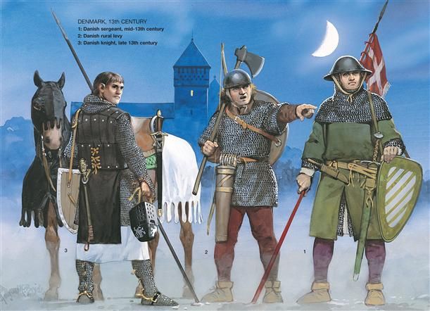 Andrew's War in Halych