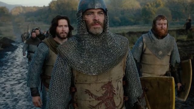 Outlaw King