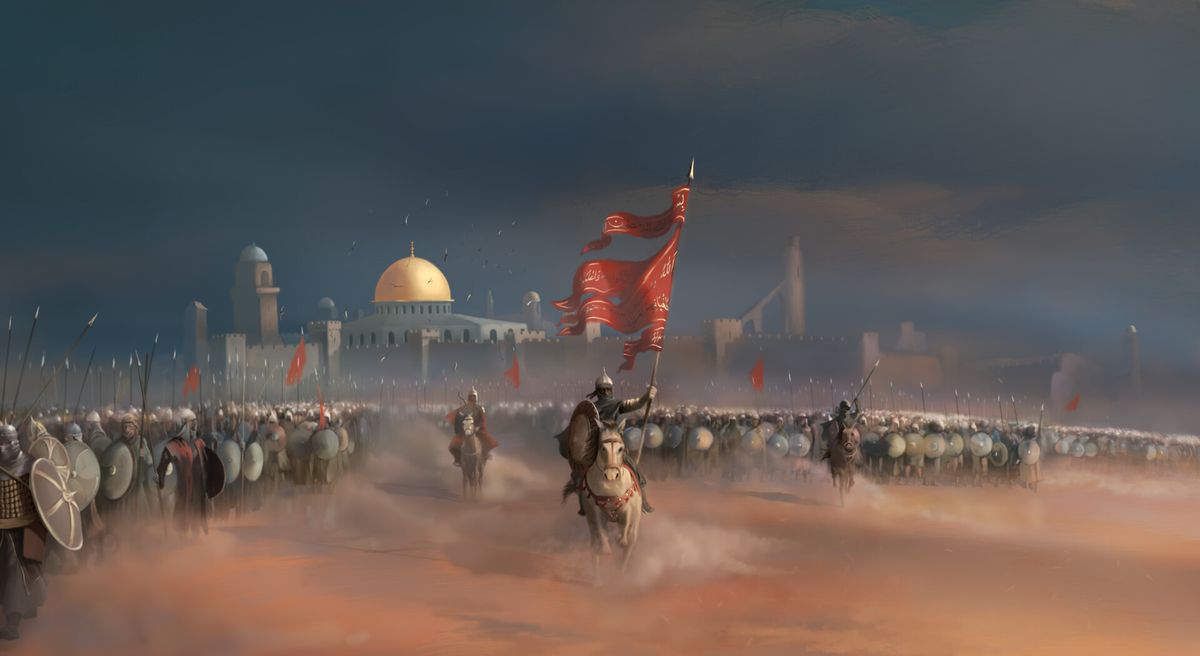 Siege of Emesa
