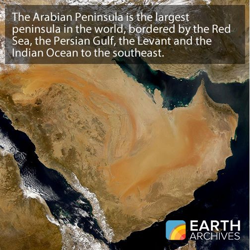 Arabian Peninsula World Map 3ce2d15a974e33afe47c98b439f8aa36