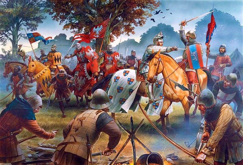 Battle of Rozgony