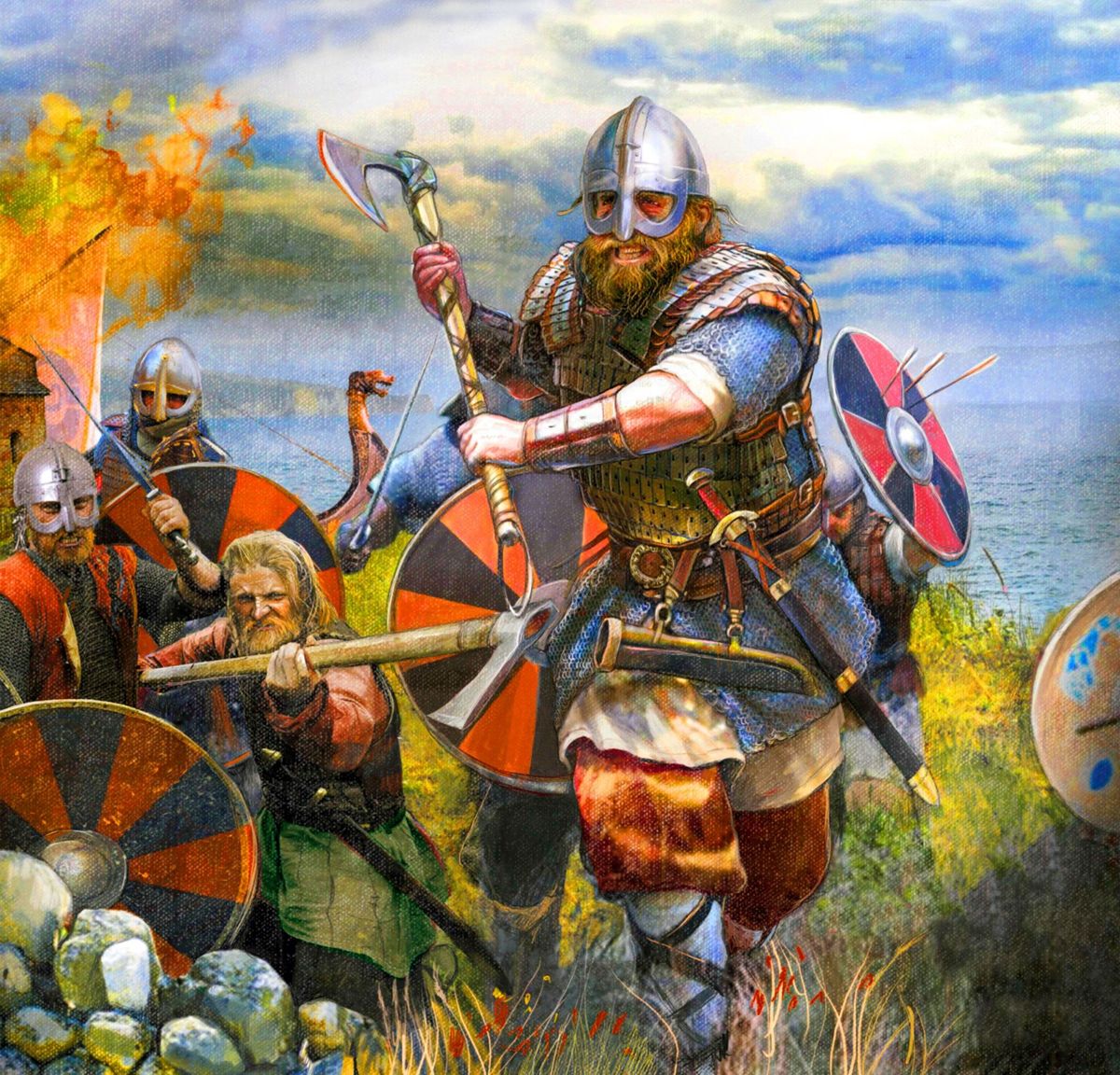 Battle of Ostrovo