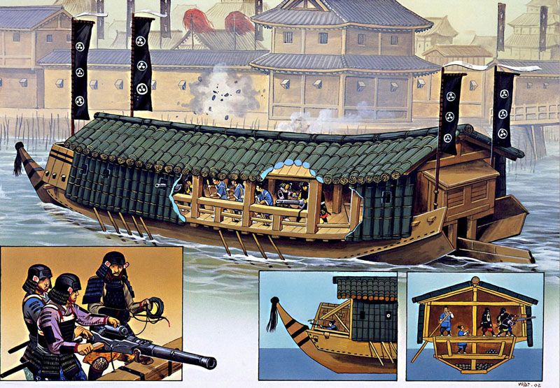 Third Siege of Nagashima