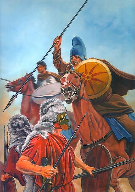 Roman–Seleucid War