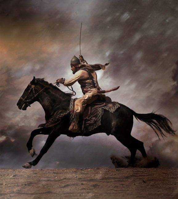 Battle of Sanita-al-Uqab