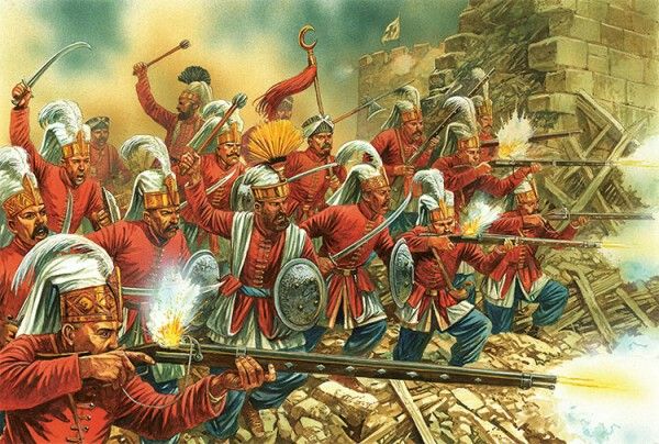 Ottoman–Safavid War