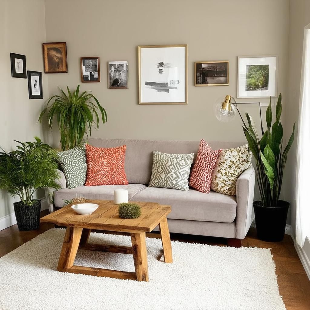 Home Decor: Transform Your Space with These Stylish Ideas