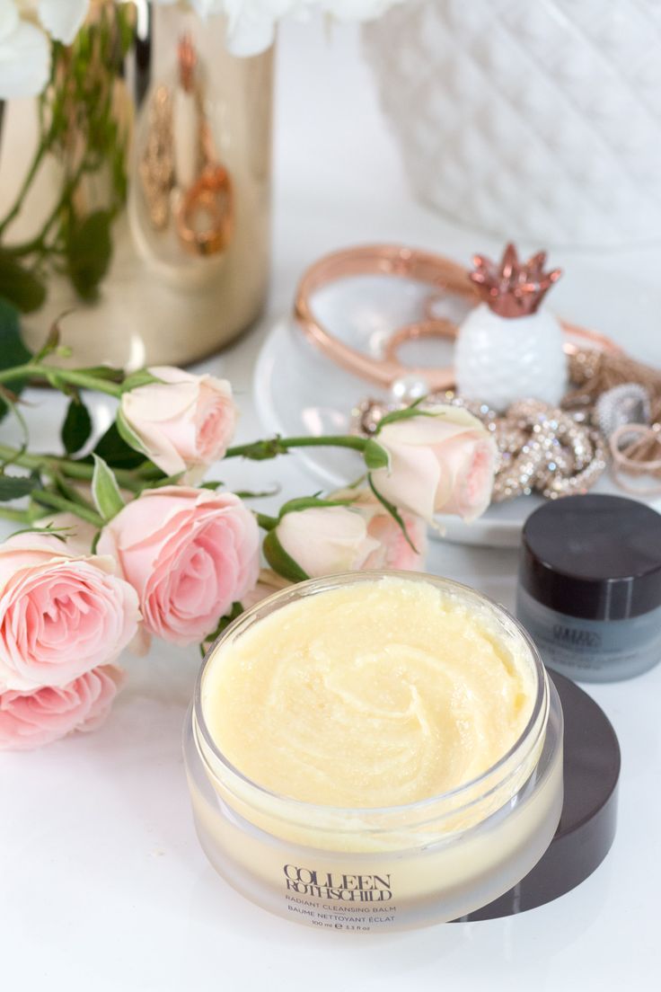 How to use cleansing balm + a review of Colleen Rothschild Radiant Cleansing Balm aka the best oil-based cleansing balm on the market! | The seven skin care products that every woman needs in her beauty routine + the best skin care products from Colleen Rothschild Beauty with Orlando, Florida beauty blogger Ashley Brooke Nicholas | best of beauty, ride or die beauty, best skincare routine, skincare for dry skin women in 30s How to use cleansing balm + a review of Colleen Rothschild Radiant Cleansing Balm aka the best oil-based cleansing balm on the market! | The seven skin care products that every woman needs in her beauty routine + the best skin care products from Colleen Rothschild Beauty with Orlando, Florida beauty blogger Ashley Brooke Nicholas | best of beauty, ride or die beauty, best skincare routine, skincare for dry skin women in 30s