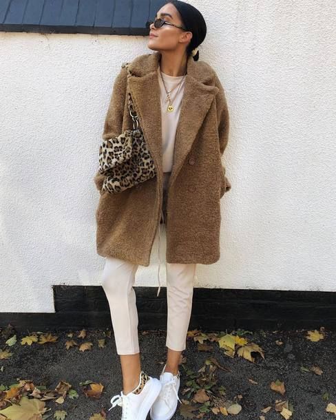 Coat, 80? at – Wheretoget