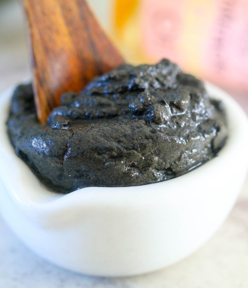 Aztec and Charcoal Healing Clay Mask – Savvy Naturalista Aztec and Charcoal Healing Clay Mask – Savvy Naturalista