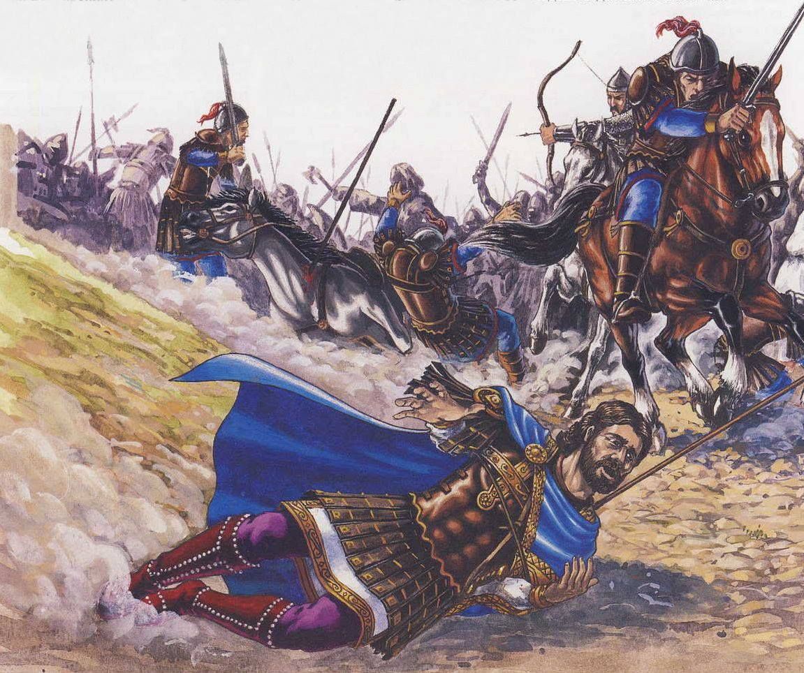 Battle of Bitola