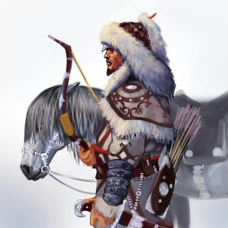 Hulagu Khan dies, Reign of Abaqa Khan