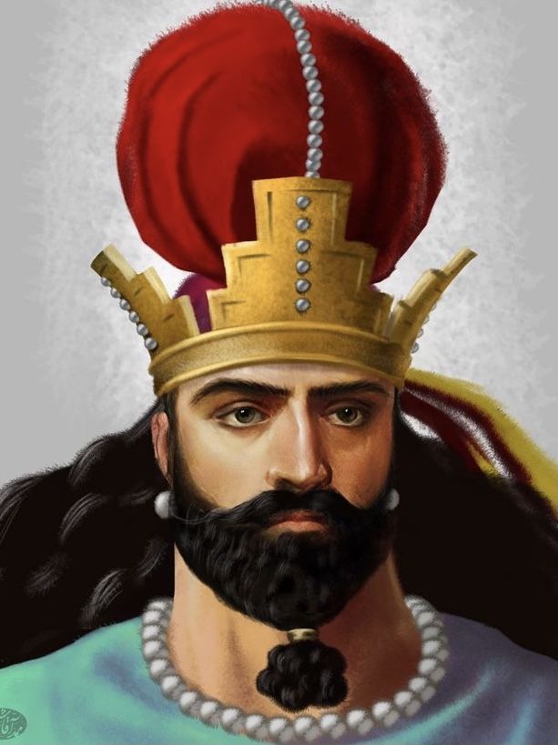 Reign of Shapur I