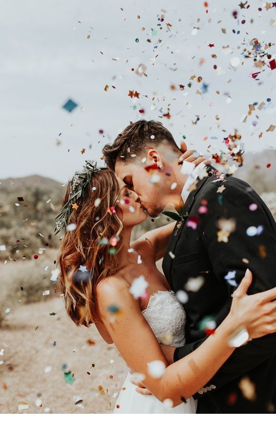 Our day – I love you!