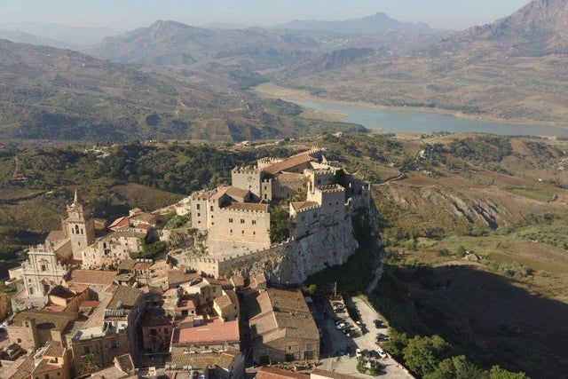 Norman conquest of southern Italy