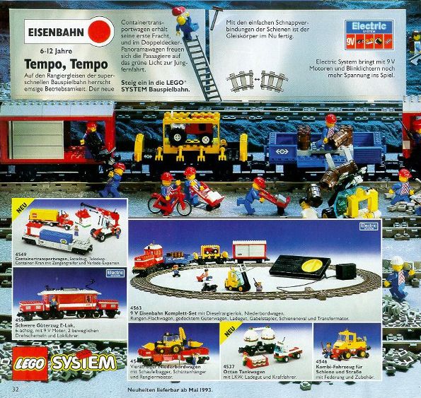 Pin page