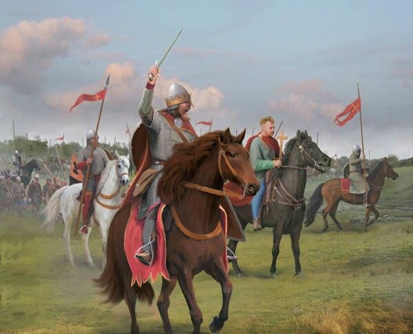 Third War with the Holy Roman Empire