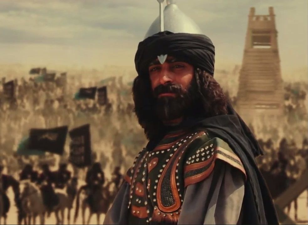 Siege of Jerusalem