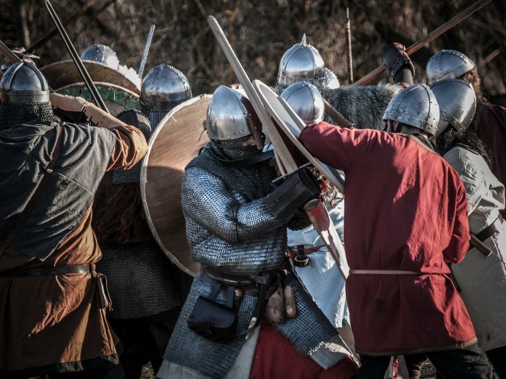 Civil War in Duklja