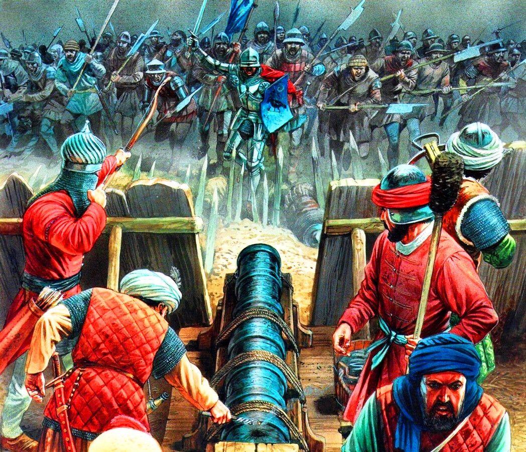 Batalla de Hermannstadt