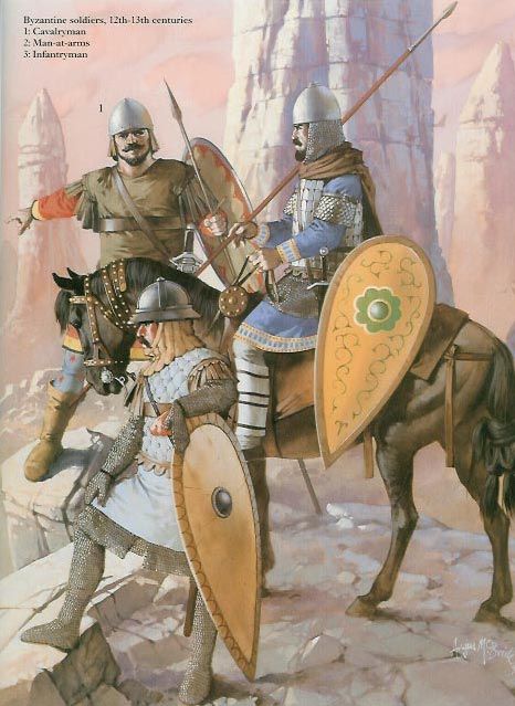 Hungarian-Byzantine War