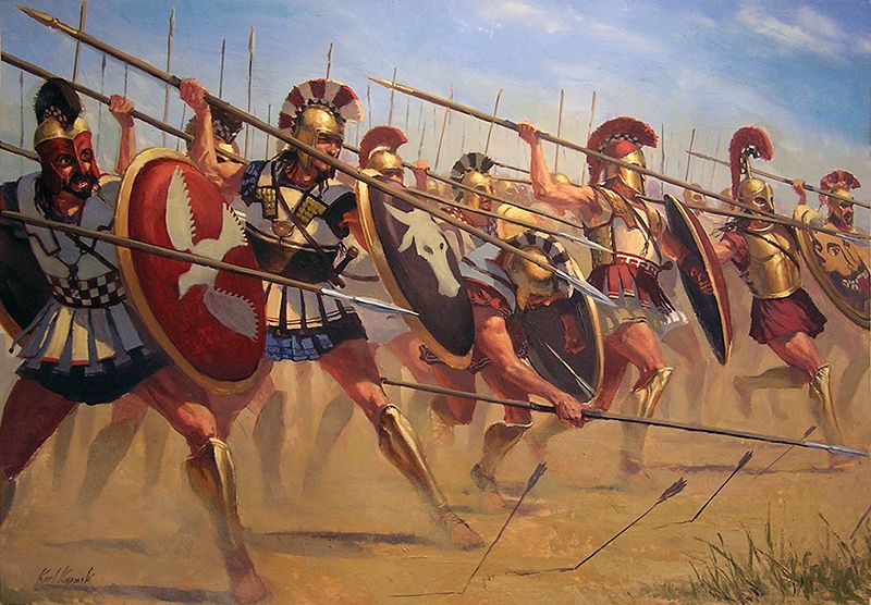 Hellenistic Greece