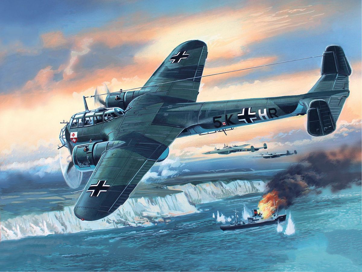 Battle of Britain