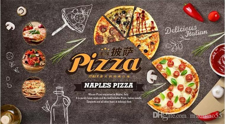 Khám phá với hơn 103 hình nền pizza tuyệt vời nhất  POPPY