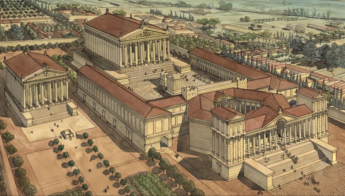 Roman Republic