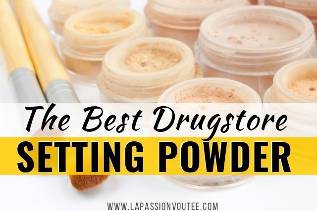 Looking for the best drugstore powder for oily skin? This ultimate list of shine control setting powders features the best-rated drugstore beauty products that grease and shine in its track. And at a starting price of just $4, these budget-friendly skincare products won’t set you back financially. You get no flashback with these translucent powders. All about the best beauty dupes, powder for baking like Laura Mercier and Urban Decay that are great for oily skin. #makeup #beauty #dupes Looking for the best drugstore powder for oily skin? This ultimate list of shine control setting powders features the best-rated drugstore beauty products that grease and shine in its track. And at a starting price of just $4, these budget-friendly skincare products won’t set you back financially. You get no flashback with these translucent powders. All about the best beauty dupes, powder for baking like Laura Mercier and Urban Decay that are great for oily skin. #makeup #beauty #dupes