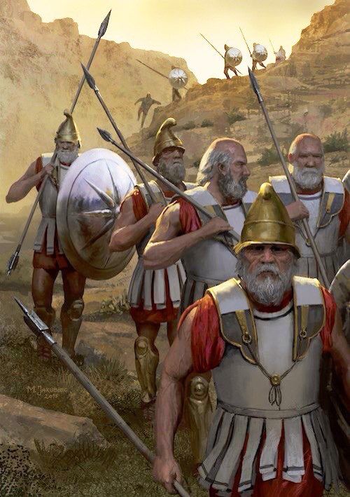 Seleucid Dynastic Wars