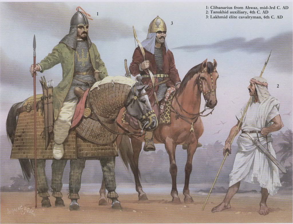 Battle of Bosra