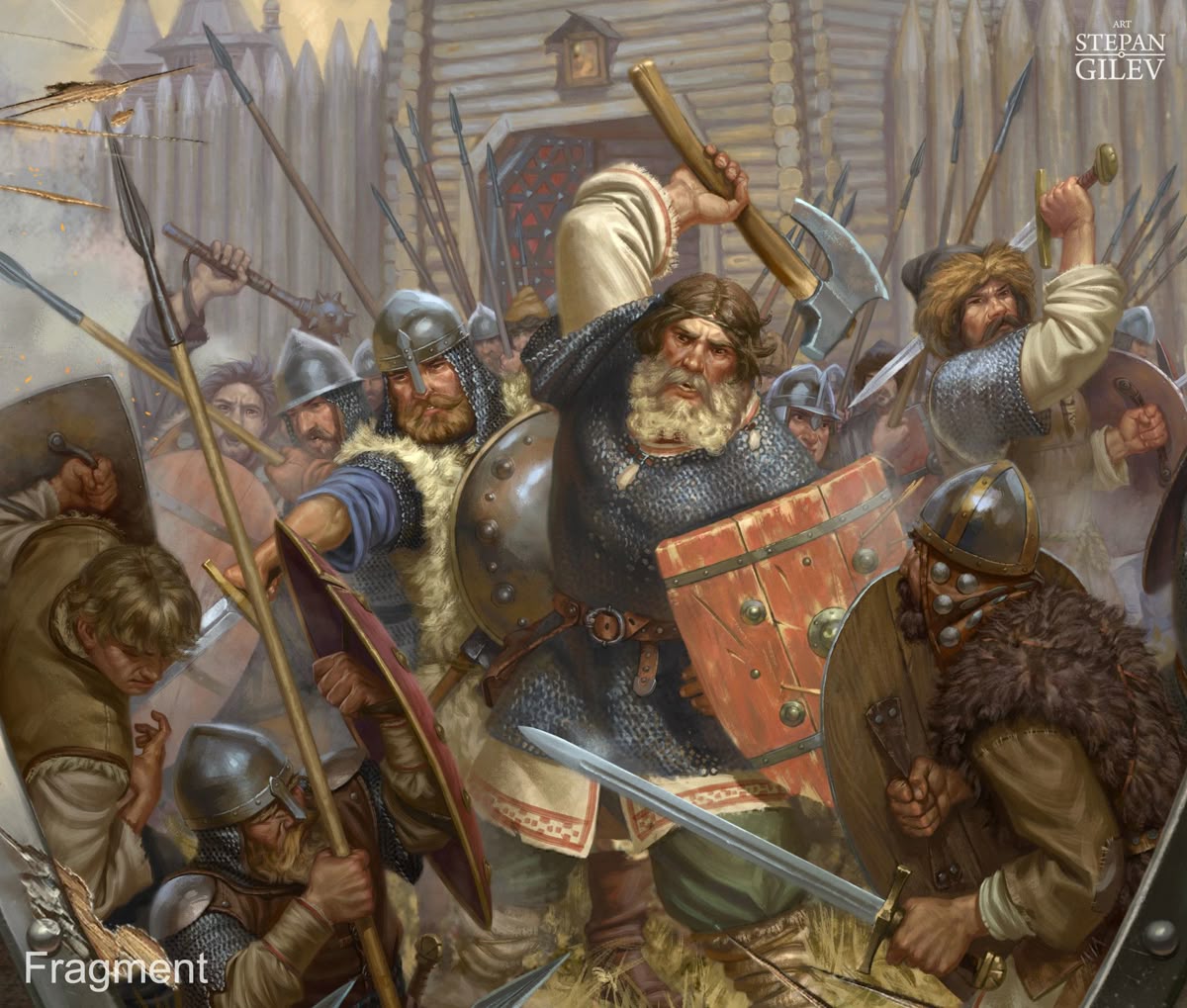 Conquest of Pomerania