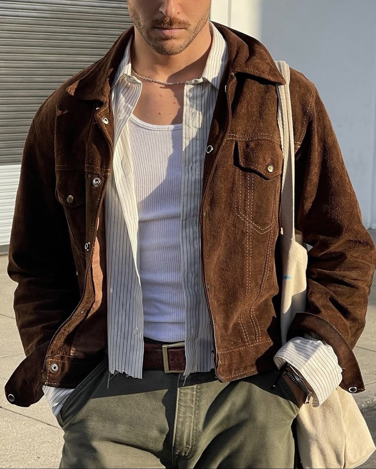 Discover the Best Corduroy Jacket Men’s Styles: Top 10 Ideas for Every Wardrobe