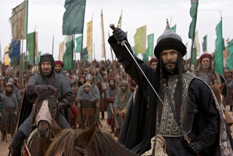 Conquest of northern Syria: Battle of Hazir