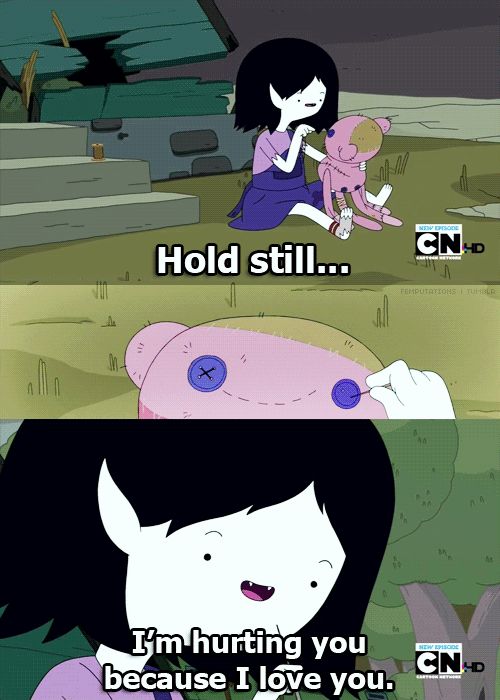 We love Adventure Time! #AdventureTime #TVShow #Memes #TVSeries We love Adventure Time! #AdventureTime #TVShow #Memes #TVSeries