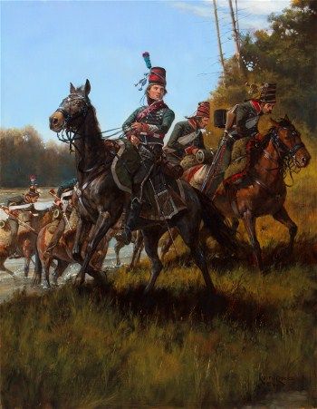 Second Battle of Kehl