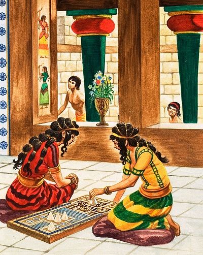 Minoan civilization