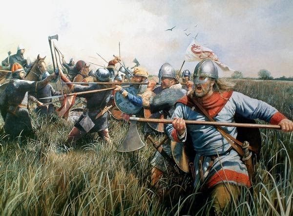 Battle of Brunanburh