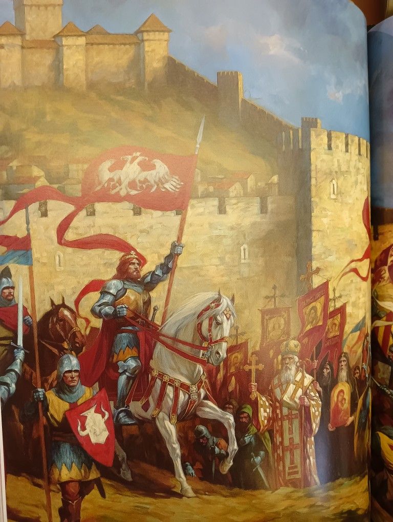 Reign of Lazar Branković