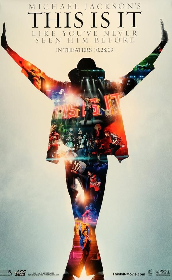 This is It (2009)