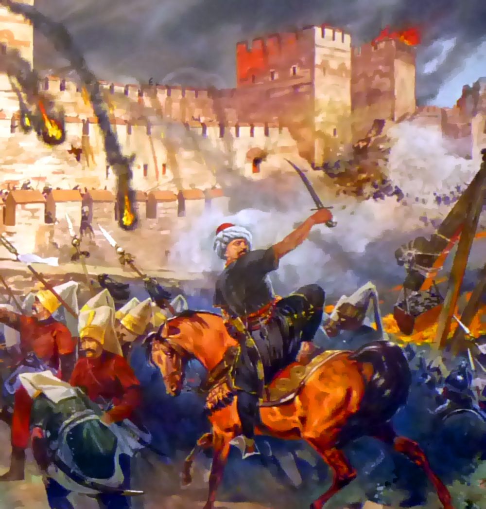 Siege of Shkodra