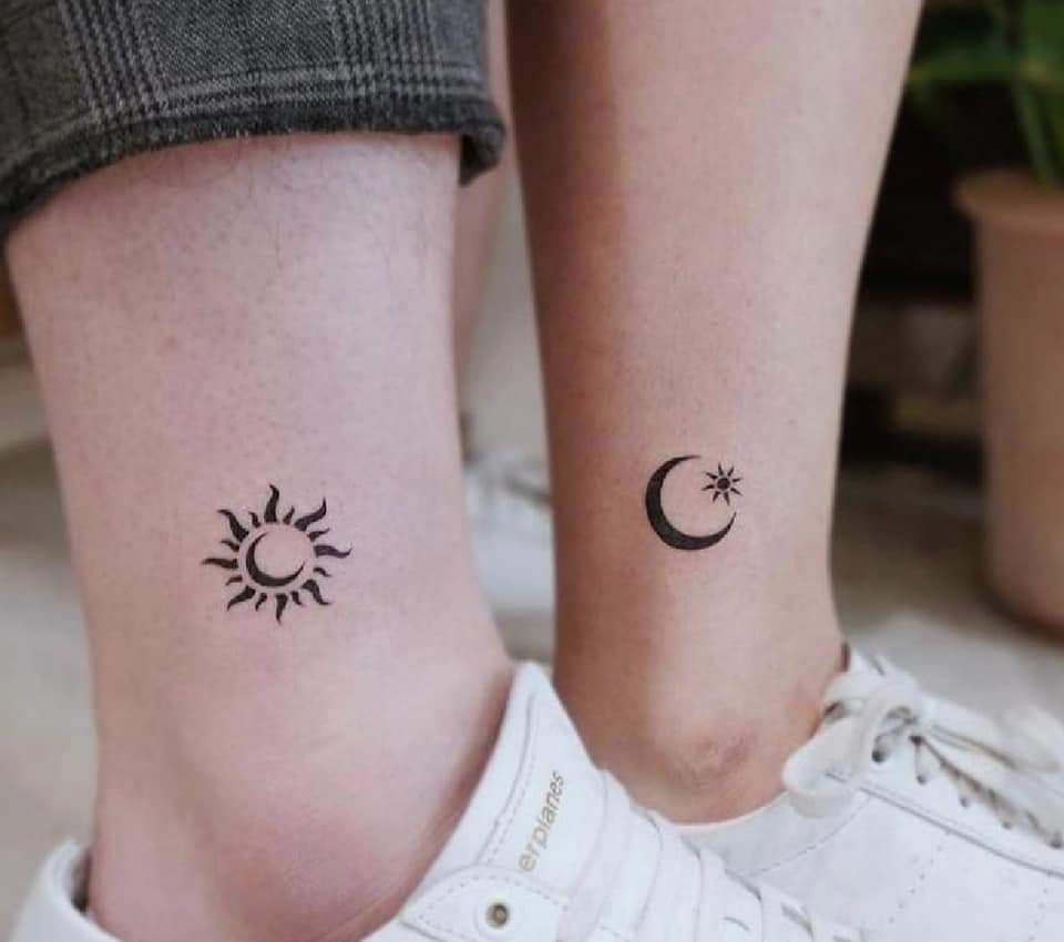 Detalles 84+ tatuaje sol celta mejor