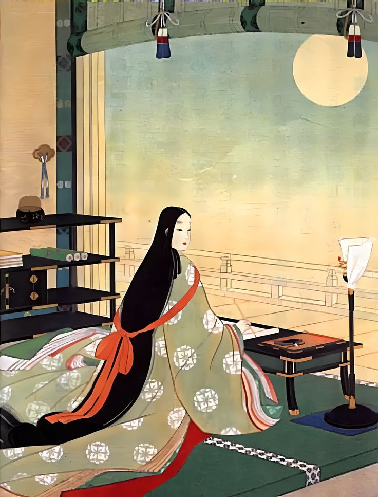 History of Japan