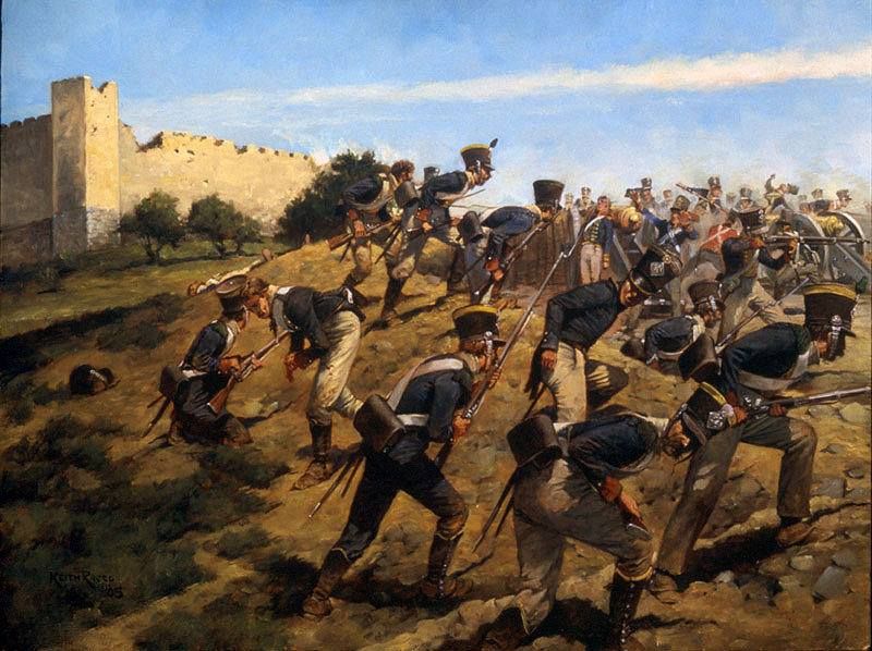 Battle of Limburg