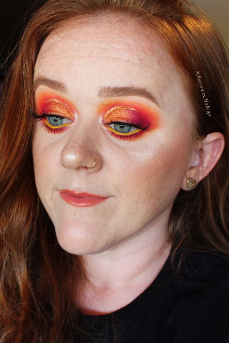 instagram: Roxannes.Makeup #makeup #makeuptutorial #makeuplooks #eyemakeup instagram: Roxannes.Makeup #makeup #makeuptutorial #makeuplooks #eyemakeup
