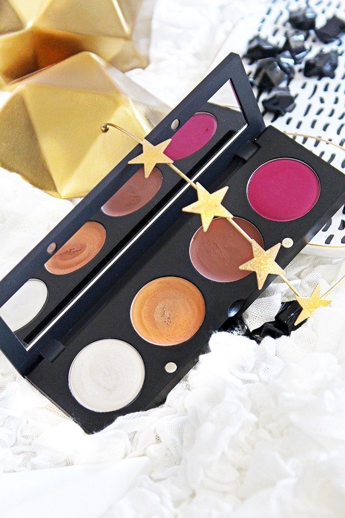 The Organic Skin Co Cream Multi-Use DIY Pod Palette Check out 7 Beauty Must-Haves You’ll Actually Want to Travel With including skin, fragrance, & makeup on All Things Beautiful XO The Organic Skin Co Cream Multi-Use DIY Pod Palette Check out 7 Beauty Must-Haves You’ll Actually Want to Travel With including skin, fragrance, & makeup on All Things Beautiful XO